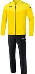 Jako Herren Pr&auml;sentationsanzug Champ 2.0, Marine/Darkblue/Skyblue, XXL, M9520