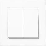 Jung Friends Of Hue Smart Switch FOHSA550595WW: Licht-Schalter und Dimmer - kein