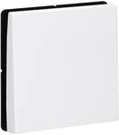 Jung ENOLS990WW Eno Funk Wandsender 2 kanalig