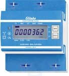 Eltako DSZ15WDM-3x5A MID Drehstromzaehler mit Wandleranschluss digital 5A 1St.