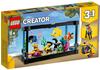 Lego Creator Fish Tank 31122 Exclusive 3-in-1 Building Set, Ab 8 Jahren