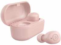 Yamaha TW-E3B Bluetooth-Kopfhörer – Kabellose In-Ear-Kopfhörer in Pink – 6