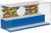 Lego R.C Play & Display Case Iconic blu 40700002