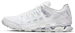 Nike Herren Reax 8 TR Sneaker, White/White-Pure Platinum, 41 EU