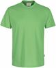 HAKRO T-Shirt „Classic - 292 - tanne - Größe: S