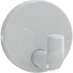 HEWI Wandhaken &oslash; 50 mm | Polyamid lichtgrau 97 | 1 St&uuml;ck | 477.90.010