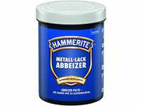 1 Liter Hammerite Metall Lack Abbeizer