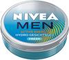 NIVEA MEN Active Energy Hydro Gesichtsgel Fresh (75 ml), Gesichtspflege für 24h