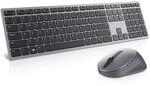 Dell Premier Kabellose Tastatur und Maus f&uuml;r mehrere Ger&auml;te &mdash; KM7321W &mdash;