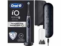 Oral-B iO Series 9 Special Edition, elektrische Zahnbürste, Bluetooth...