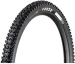 Onza Tires Porcupine 2.40 TRC Black Schwarz - Vielseitiger Leichter Allround MTB