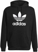 adidas Originals Herren Adicolor Trefoil Hoodie Kapuzenpullover (1er Pack)