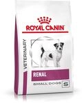 Royal Canin Veterinary Diet Hundefutter Renal Small - 500 g