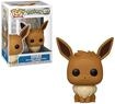 Funko POP! Pokemon Eevee #46779