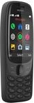 Nokia 6310 mit gebogenem 2,8 Zoll-Display, Zifferntastatur, 8 MB RAM, 16 MB Speicher
