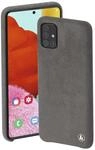 Cover Finest Touch Anthrazit f&uuml;r Samsung Galaxy A51
