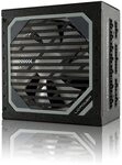LC-Power LC6550M V2.31- Super Silent Modular 550 Watt 80 PLUS GOLD PC ATX...