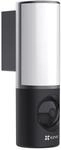 EZVIZ LC3 4MP WLAN Outdoor Flutlicht Kamera mit Einstellbarer Helligkeit 
