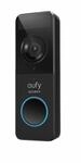 Anker Eufy T&uuml;rklingel-Kit kabellos, Wi-Fi 2.4 Ghz, schwarz