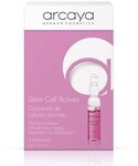 Stem Cell Actives Ampullen | Anti-Aging Ampulle | Regeneration und neue Spannkraft 