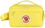 Fjallraven Unisex &ndash; Erwachsene K&aring;nken Hip Pack Marsupio , Mais, regular EU