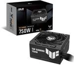 ASUS TUF Gaming 750W Bronze Netzteil