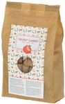 Delizia Belohnungsw&uuml;rfel Classic, Pferdefutter, Erg&auml;nzungsfutter, 1kg/Beutel,