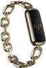 Fitbit Luxe Health & Fitness Tracker with 6-Month Fitbit Premium Membership Included,