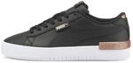 PUMA Damen 380751-03_40 Sneakers, Black, EU, Schwarz, 40 EU