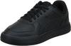 PUMA Unisex Caven Sneaker, Black Black Black, 42.5 EU