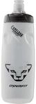 Dynafit Race Flasche, Erwachsene, Unisex, transparent (wei&szlig;), Einheitsgr&ouml;&szlig;e