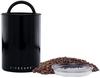 Airscape Edelstahl-Kaffeebehälter – Lebensmittelbehälter – Patentierter
