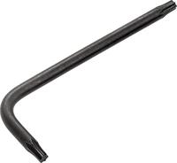 HAZET Winkelschraubendreher 2115-T9, Innen TORX Profil, SW T9, TORX 2.5 mm