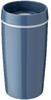 Stelton RIG-TIG by BRING-IT To-Go - Becher/Thermobecher - Blue -...