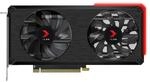 PNY GeForce RTX&trade; 3060 Ti 8GB XLR8 Gaming Revel Epic-X RGB&trade; Dual Fan Grafikkarte