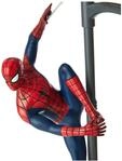 Spider-Man Tischlampe - Offiziell lizenziertes Disney-Tischlicht,