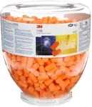 3M Ohrst&ouml;psel, Nachf&uuml;llflasche, 37 dB, ohne Kabel, 500 Paar/Box, 1100D