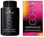 Schwarzkopf Igora Vibrance 4-13 Mittelbraun Cendr&eacute; Matt
