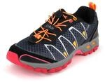 CMP Altak Wmn Trail Shoe, Trailrunning-Schuh, Asphalt-Gloss,