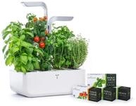V&eacute;ritable&reg; SMART (Arctic White) - Indoor-Garten Made in France - Intelligenter