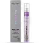 M&Aacute;DARA GROW & FIX Augenbrauengel Clear 4,25 ml - Wimpernserum