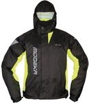 Modeka Ax Dry II Motorrad Regenjacke, L