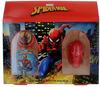 Spiderman Parfümschachtel (50ml) und 3D-Seife, 476 g