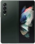 Samsung Galaxy Z Fold 3 5G 512GB Phantom Green Dual SIM Samsung Galaxy Z Fold 3 5G 512GB Phantom Green Dual SIM