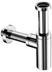 SCHELL 014290699 Geruchsverschluss / Siphon EDITION 11/4, verchromt , Geh&auml;use und