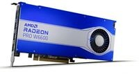 AMD Professionelle Workstation GPU Retail EU, 100-506159
