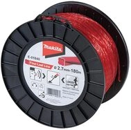 Makita E-01840 M&auml;hfaden Four Leaf 2,7mmx180m