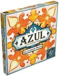 Asmodee, Azul &ndash; Das gl&auml;serne Mosaik, Familienspiel, Deutsch