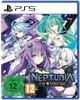 Neptunia ReVerse - Standard Edition (PS5)