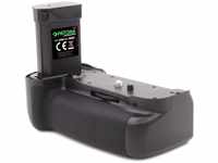 PATONA 1472 Batteriegriff - Ersatz für MB-D780 kompatibel mit Nikon D780 mit...
